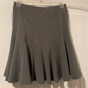 women's skirt